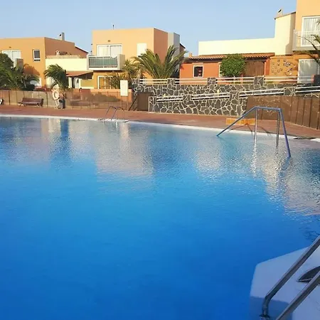 Casa Feliz Lägenhet *