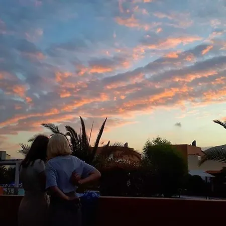 Casa Feliz Lägenhet *