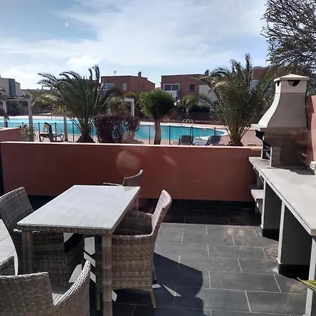 Casa Feliz * Corralejo