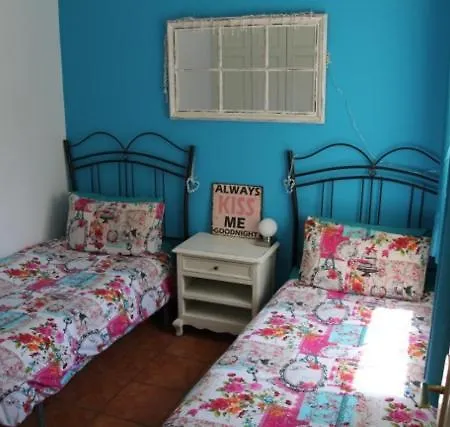 Lägenhet Casa Feliz Corralejo