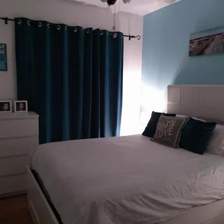 Casa Feliz Lägenhet