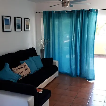 Casa Feliz Lägenhet *