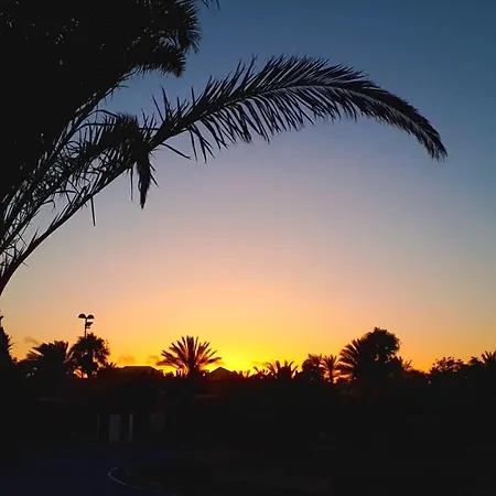 Lägenhet Casa Feliz Corralejo