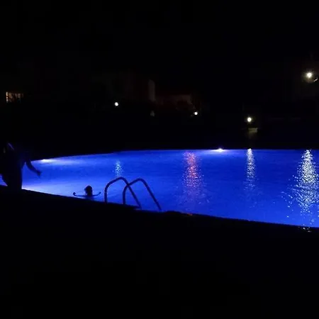 Lägenhet Casa Feliz Corralejo